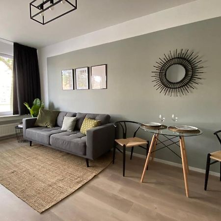 "Coeur De Meuse" - Appartement Tout Confort A Liège Exterior foto