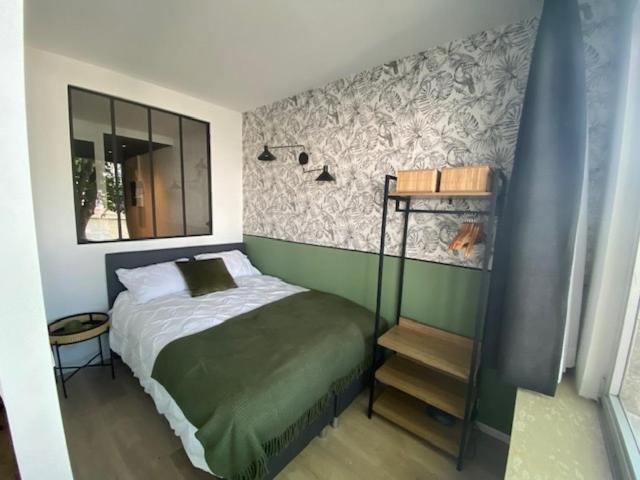"Coeur De Meuse" - Appartement Tout Confort A Liège Exterior foto