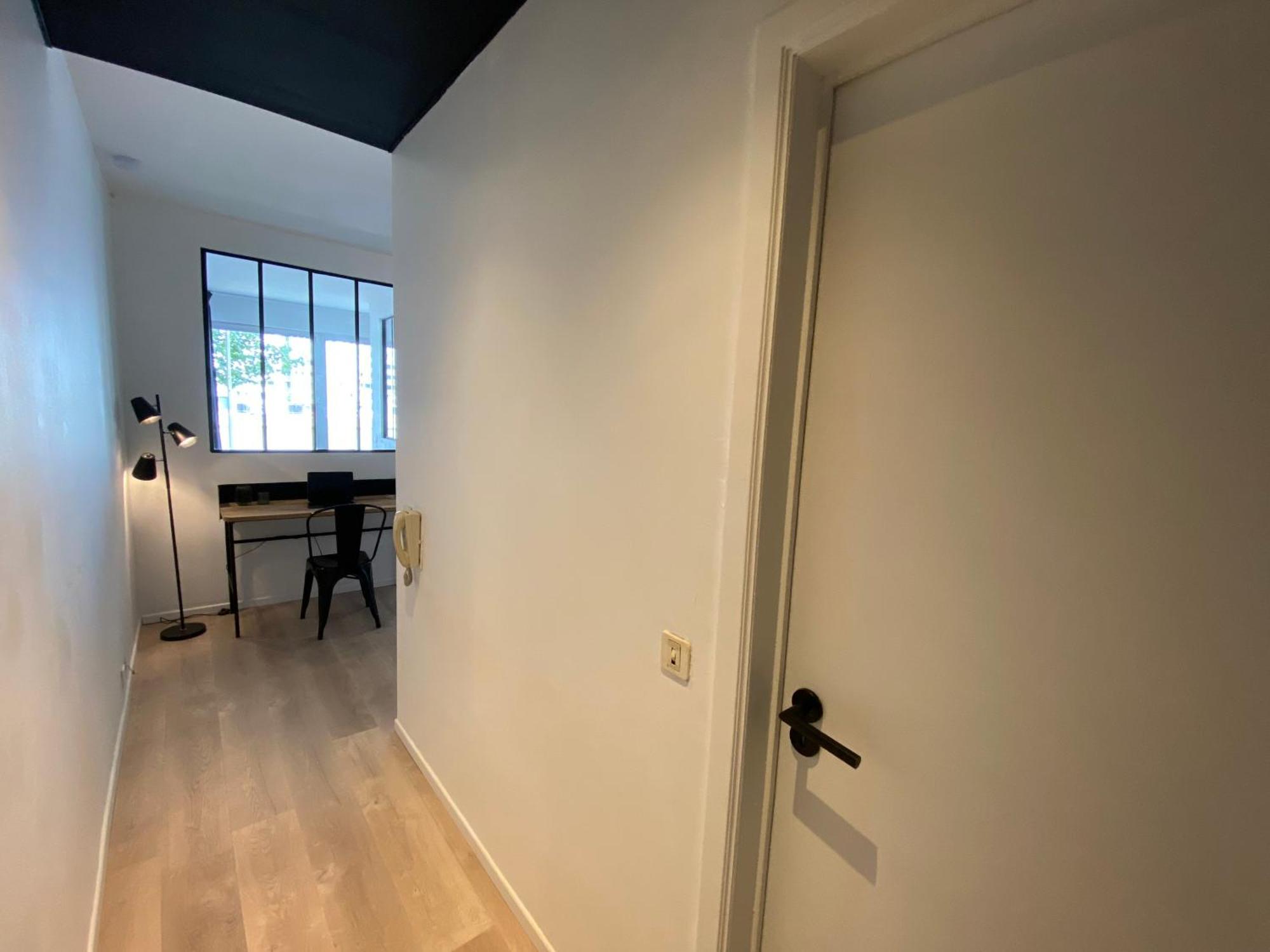 "Coeur De Meuse" - Appartement Tout Confort A Liège Exterior foto
