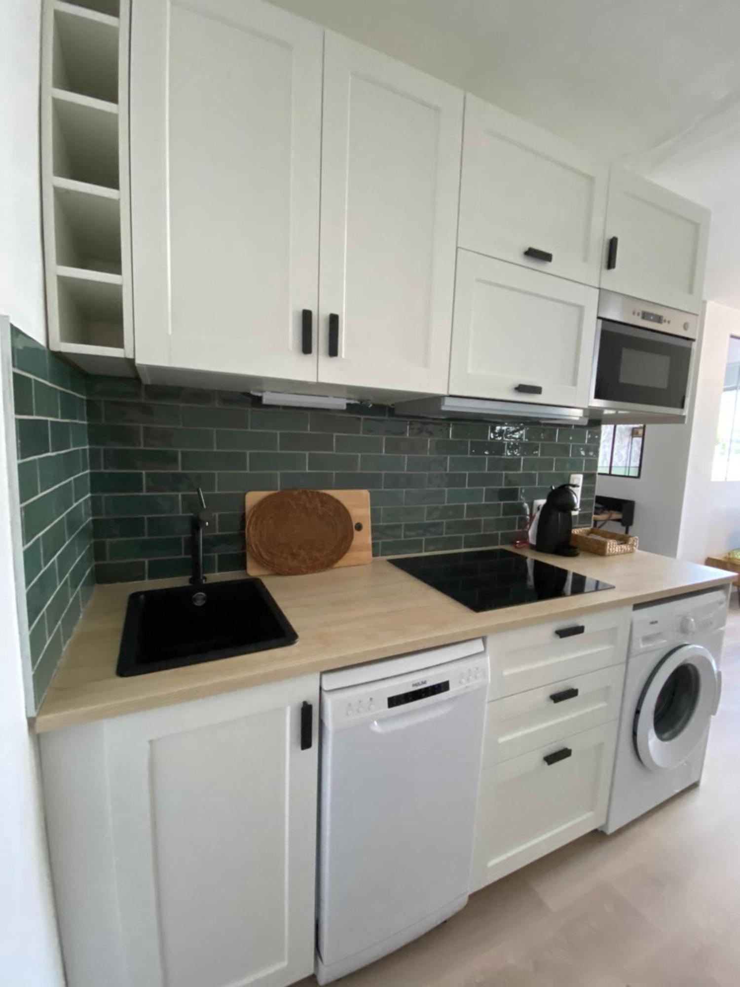 "Coeur De Meuse" - Appartement Tout Confort A Liège Exterior foto